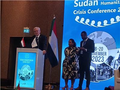 الأمين العام للمجلس النرويجي للاجئين: 200 ألف شخص هربوا من السودان بسبب الحرب