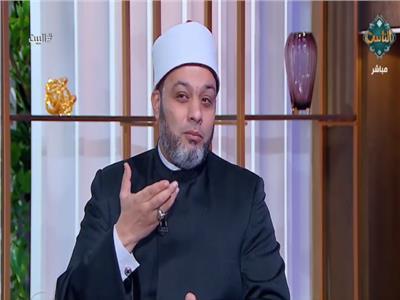 الشيخ أبو اليزيد سلامة العالم بالأزهر الشريف