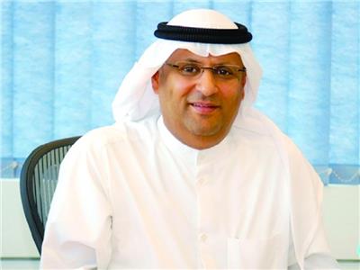 رئيس مجلس إدارة الهيئة العامة للاتصالات وتقنية المعلومات الكويتية عمر العمر