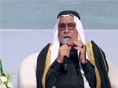  الشيخ عبد الله جهامة مستشار رئيس مجلس القبائل والعائلات المصرية بسيناء