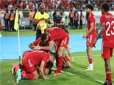 الأهلي