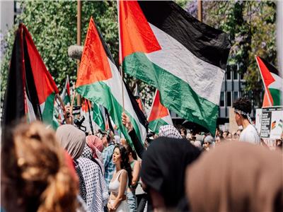  اليوم العالمي للتضامن مع الشعب الفلسطيني 
