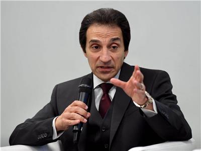 بسام راضي، سفير مصر بإيطاليا