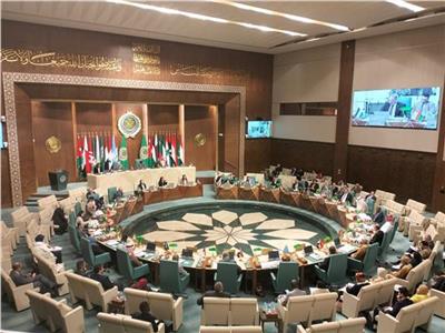 اللجنة الوزارية المكلفة من القمة العربية الإسلامية