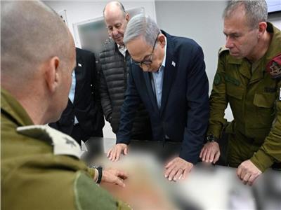 «هاآرتس» الإسرائيلية: نتنياهو «يزيد الطين بلة»
