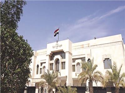 سفارة مصر بالكويت تنهي استعداداها لاستقبال الناخبين