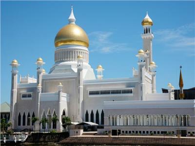 مسجدًا