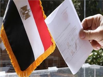 الانتخابات الرئاسية المصرية 2024 للمصريين بالخارج