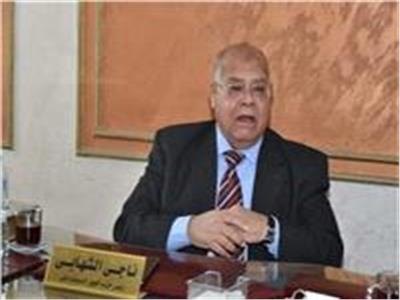 ناجى الشهابي رئيس حزب الجيل الديمقراطي