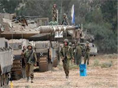 صورة أرشيفية_الجيش الاسرائيلي