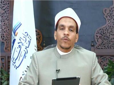 الشيخ محمد كمال، أمين الفتوى بدار الإفتاء