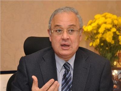 هشام زعزوع، وزير السياحة الأسبق