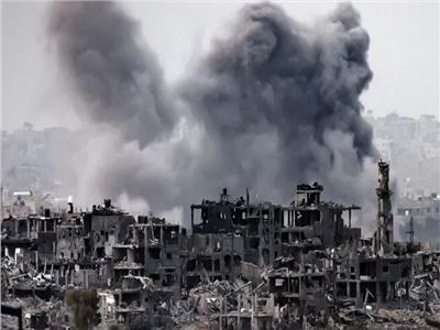 القصف الإسرائيلي يواصل حصد ارواح المدنيين في غزة
