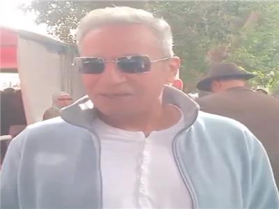 صبري فواز