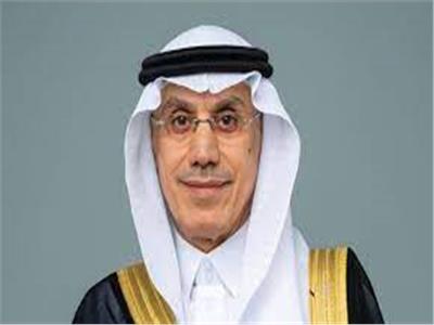 الدكتور محمد بن سليمان الجاسر رئيس مجموعة البنك الإسلامي للتنمية