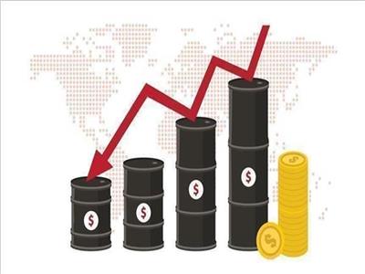 بعد بيانات التضخم الأميركية.. النفط يهبط 3% وخام برنت يسجل أدنى مستويات له
