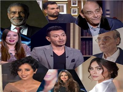 صناع مسلسل المعلم 