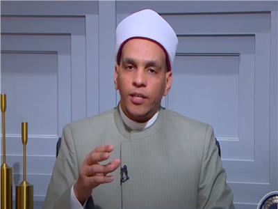 الشيخ محمد كمال، أمين الفتوى بدار الافتاء المصرية
