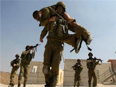 مصرع 10 ضبّاط من جنود الاحتلال الإسرائيلي بعبوات ناسفة بحي الشجاعية