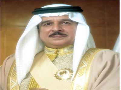 الملك حمد بن عيسى آل خليفة ملك مملكة البحرين