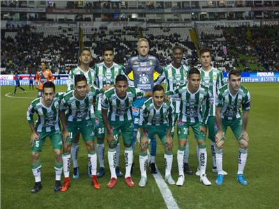 فريق ليون المكسيكي