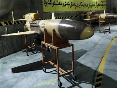  معدات عسكرية ايرانية
