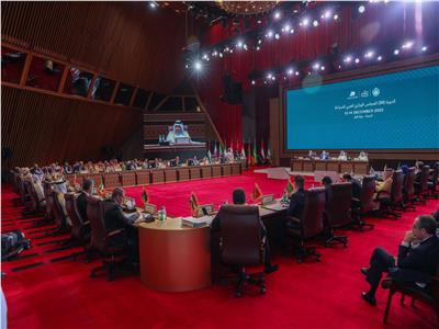 اجتماع المكتب التنفيذي للمجلس الوزاري العربي للسياحة بقطر