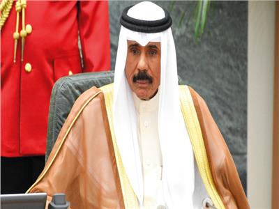 وفاة أمير الكويت الشيخ نواف الأحمد