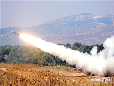  إطلاق صاروخ من جنوب لبنان تجاه الجليل الأعلى