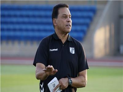 حسام البدري المدير الفني لفريق الزوراء العراقي