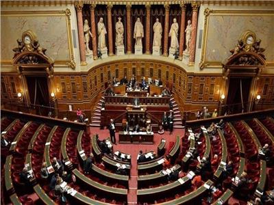 صورة أرشيفية .. البرلمان الفرنسي