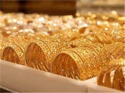ارتفاع جديد في«أسعار الذهب» اليوم الجمعة