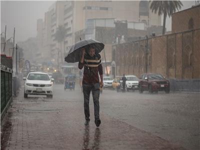 صورة أرشيفية