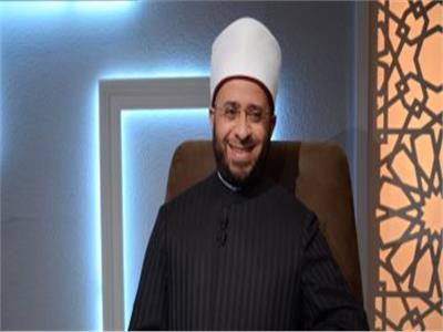  الدكتور أسامة الأزهري مستشار رئيس الجمهورية للشئون الدينية