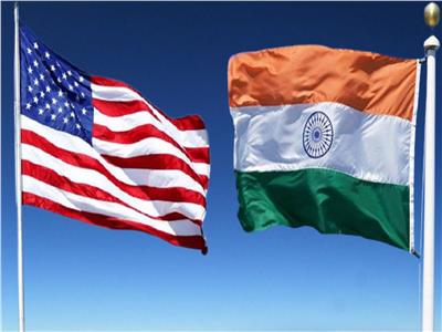 الهند، وأمريكا