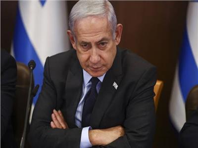 رئيس الوزراء الإسرائيلي بنيامين نتن ياهو