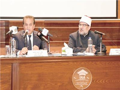 عقب صلاة الجمعة| أطباء للتوعية بالصحة الإنجابية في المساجد الكبرى