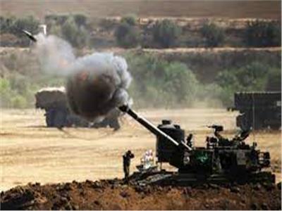 مدفعية الاحتلال تستهدف عدة بلدات جنوب لبنان