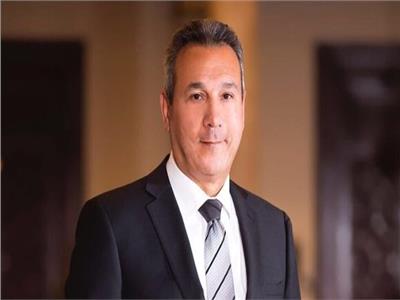 محمد الاتربي - رئيس بنك مصر