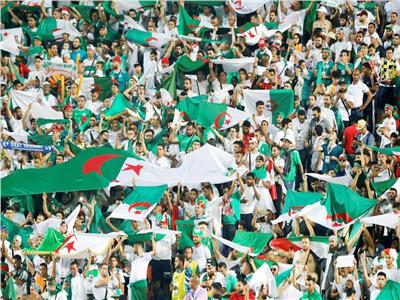 الجماهير الجزائرية تستعد للسفر إلى كوت ديفوار