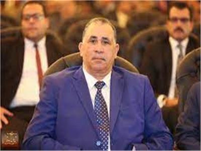 عبدالحليم علام، نقيب المحامين، رئيس اتحاد المحامين العرب