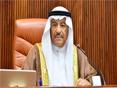 رئيس مجلس الشورى البحريني