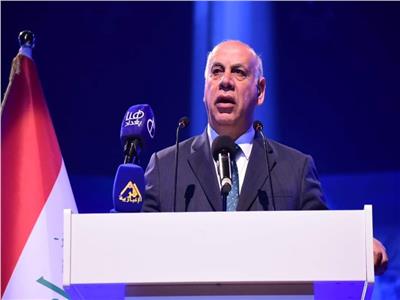 وزير الثقافة والسياحة والآثار العراقي د.أحمد فكاك البدراني