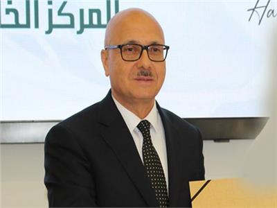 وزير الفلاحة والموارد المائية والصيد البحري التونسي عبد المنعم بلعاتي