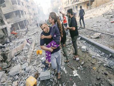  حرب غزة تقترب من ١٠٠ يوم دون انفراجة