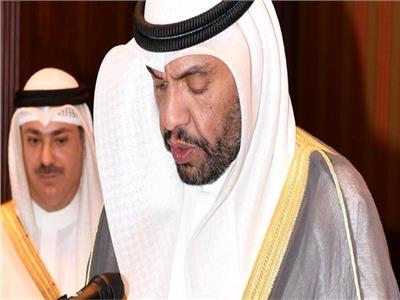 وزير الخارجية الكويتي عبدالله اليحيا