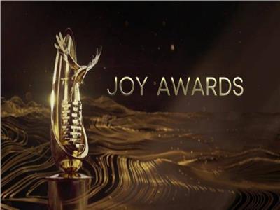 حضور طاغي لنجوم الفن المصري وتواجد عربي وعالمي مميز في Joy Awards