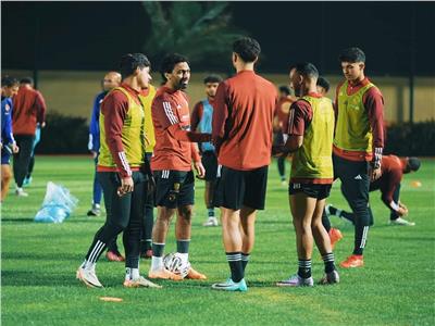 تدريب الأهلي