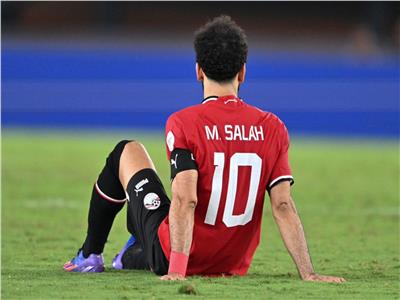 كلوب: محمد صلاح سيترك منتخب مصر لتلقي العلاج في ليفربول 20240121214237120