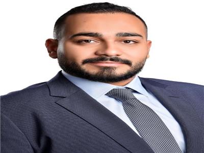 المهندس أحمد ناصر